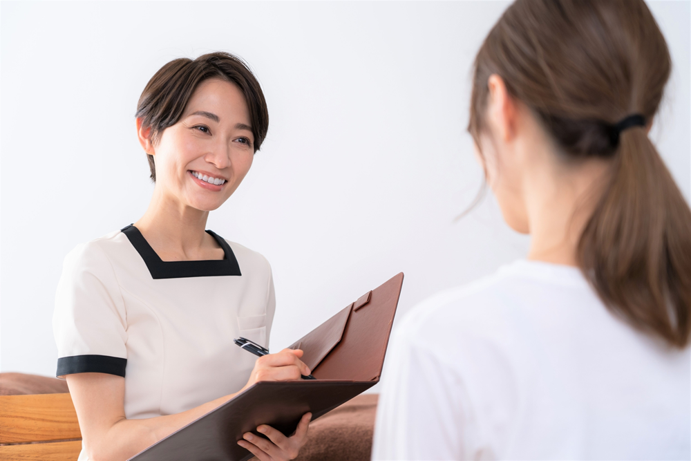 プライバシー厳守