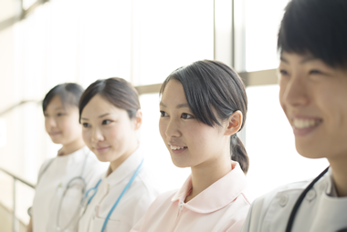 N'sドットコム看護とは