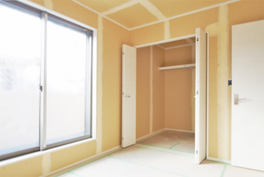 リフォーム工事