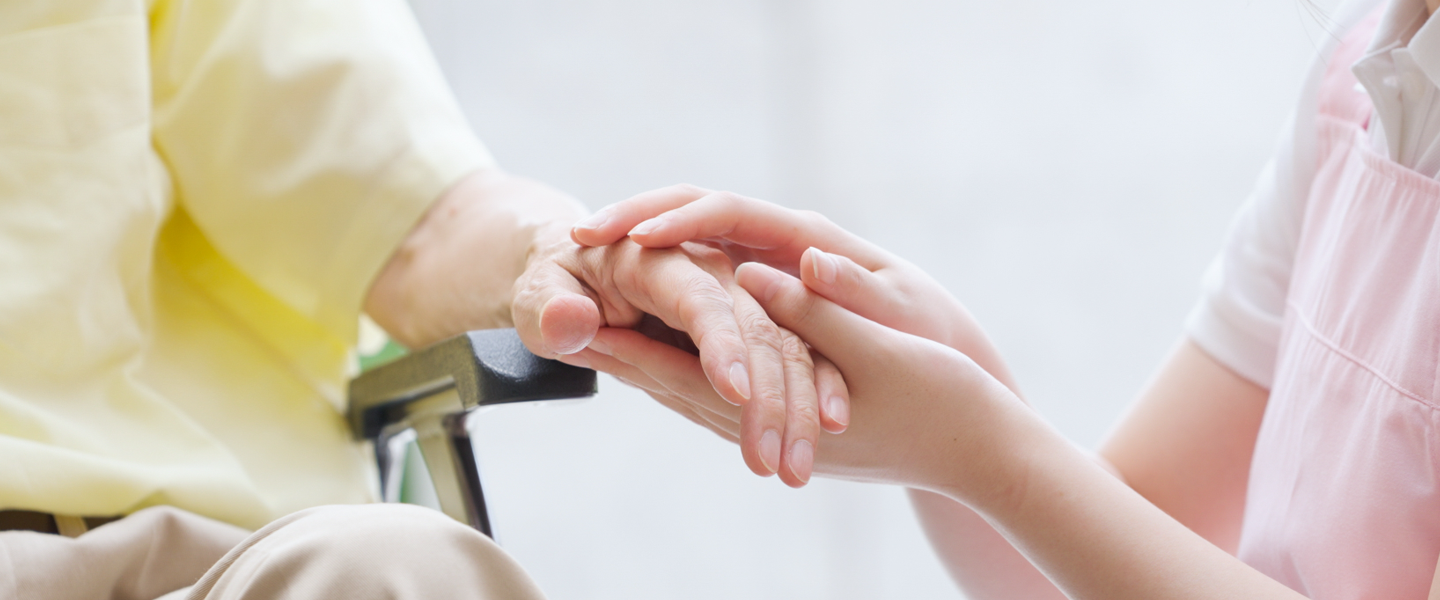 介護老人保健施設 PFC藤の里