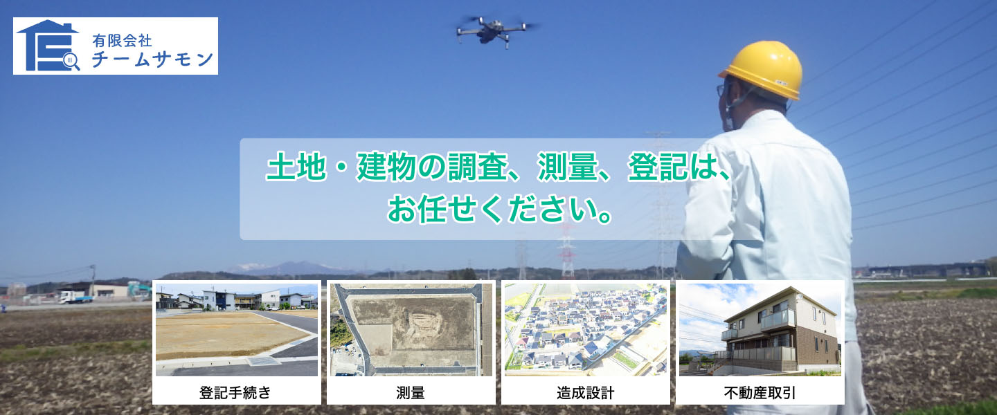 有限会社チームサモン