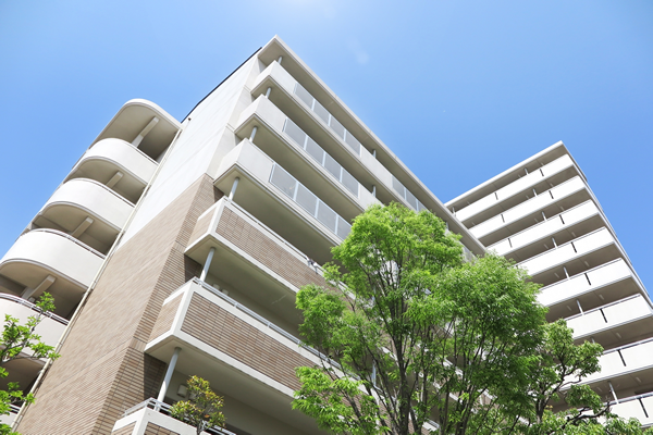 私たち株式会社びけんは、30年のノウハウと多くの実績があります。