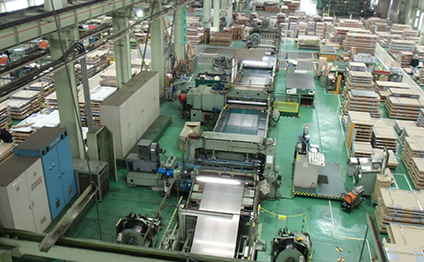 環境方針（ISO14001）