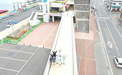 有限会社チームサモンとは