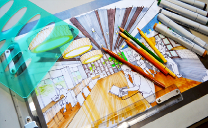 酒井デザイン事務所