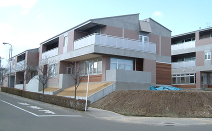 本園（小規模グループケア）