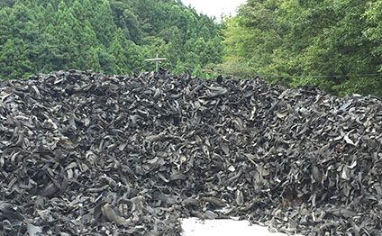 サーマルリサイクル