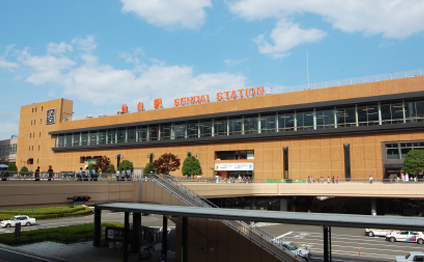 仙台駅前法律事務所の特徴