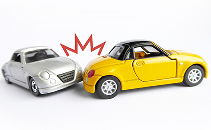 交通事故案件につき仙台駅前法律事務所に依頼した方が良い理由