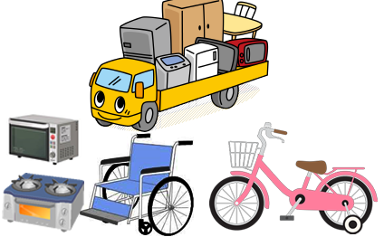 一般家庭の方へ