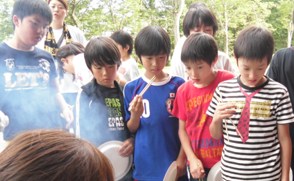 グループホーム（地域小規模児童養護施設）