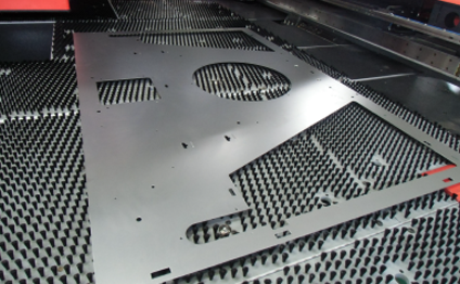 品質方針（ISO9001）