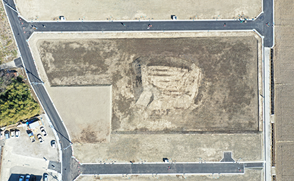 土地家屋調査士補助募集中!!