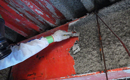 アスベスト・ダイオキシン類でお困りの際は、お気軽にお問い合わせください。