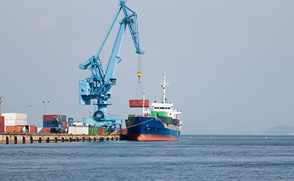 海外へのビジネスチャンス