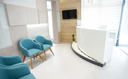 クリニック、介護施設、デイサービスのリフォーム