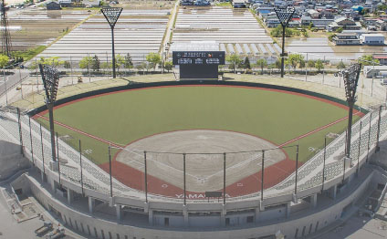 忍建設が選ばれる理由