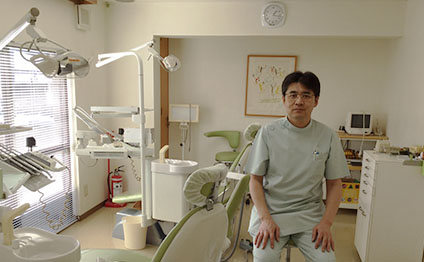 受診の際のお願い