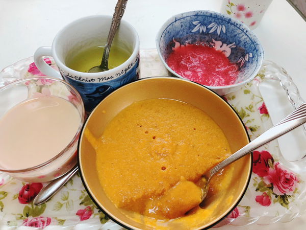 配食サービス事業