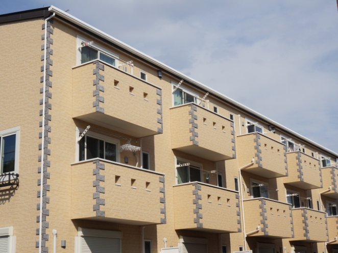 施設管理サービス事業