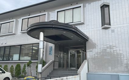 過去、現在、未来と光のサポート