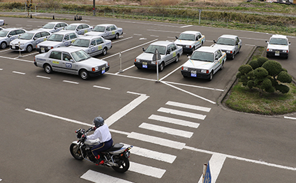 各種講習会の実施