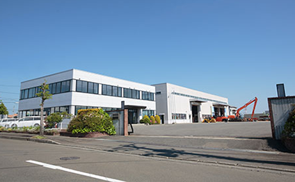 建設機械レンタル・リースと中古建設機械販売