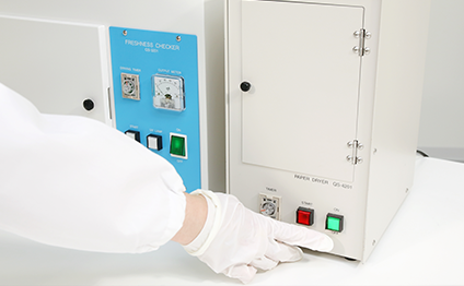 鮮度チェッカーが選ばれる理由