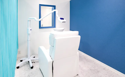 安い・早い・痛くない！宮城県仙台市のクリスロードにある歯のホワイトニング専門店