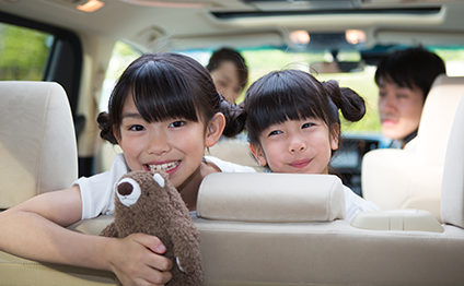 カーシート洗浄