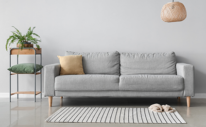 ソファー・イス洗浄